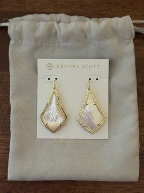 Kendra Scott Alex Earrings